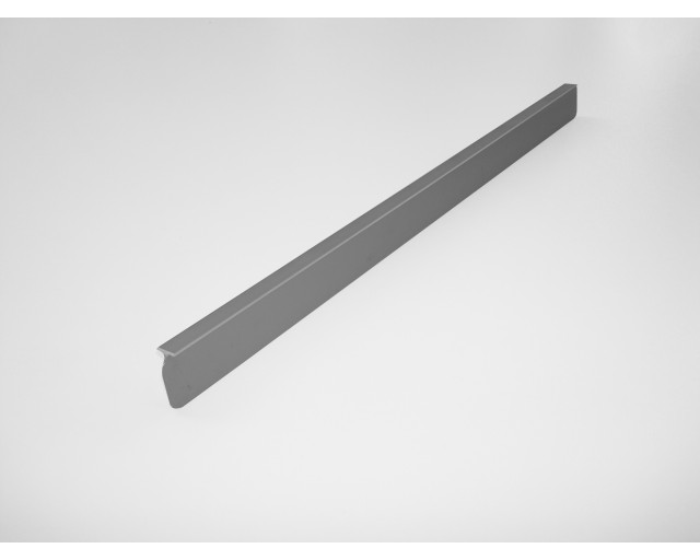 Imbinare colt aluminiu pentru blat gros Imbinare colt aluminiu pentru blat gros